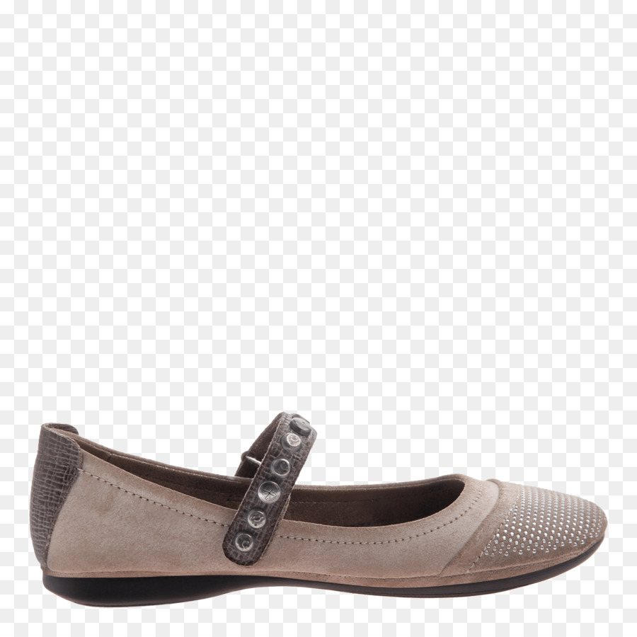 Slipon Chaussure，Daim PNG