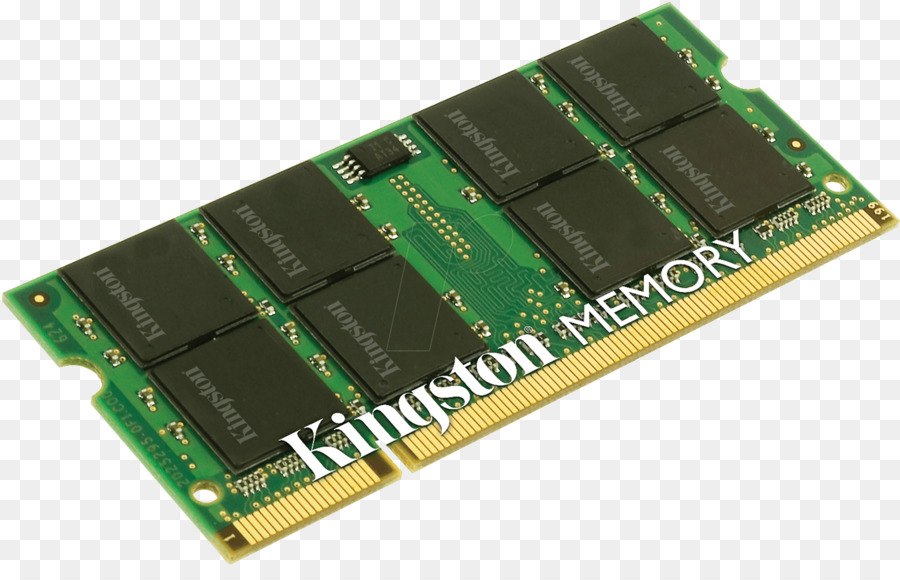 Module Ram，Mémoire PNG