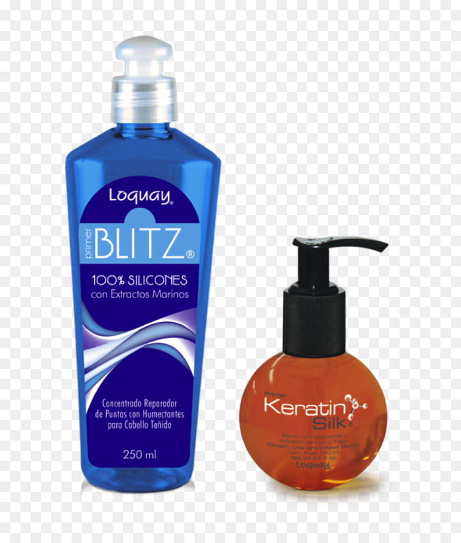 Produits Capillaires，Bouteille PNG