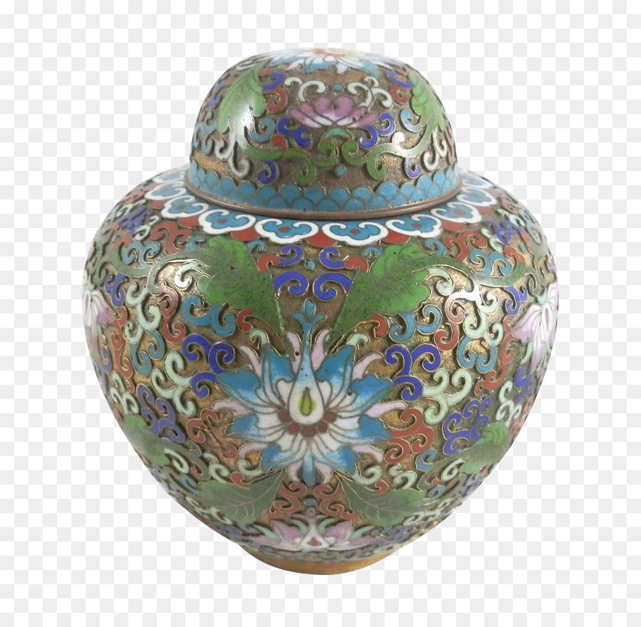 Vase，Floral PNG