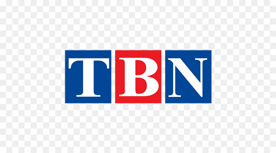 Logo Tbn，Réseau PNG