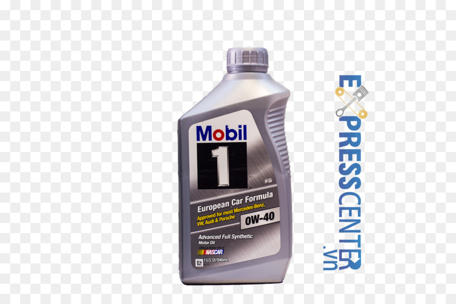 L Huile De Moteur，Mobil 1 PNG