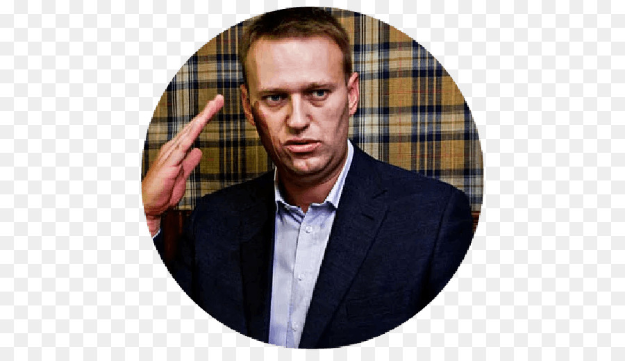 Alexeï Navalny，Démonstration PNG