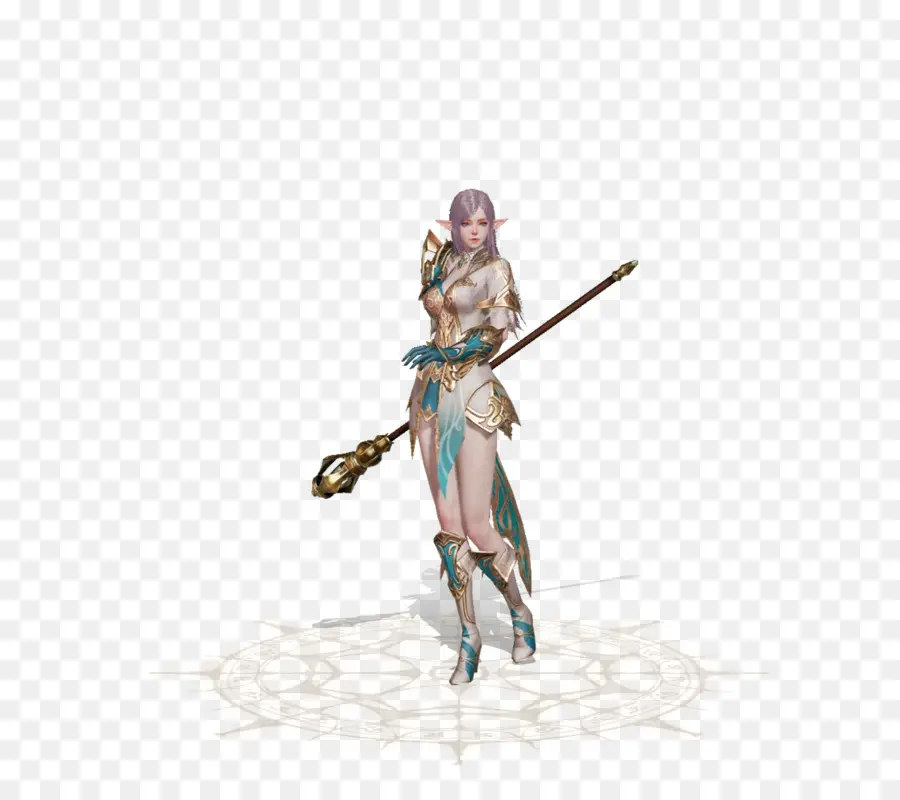 Lineage 2 De La Révolution，Lineage Ii PNG