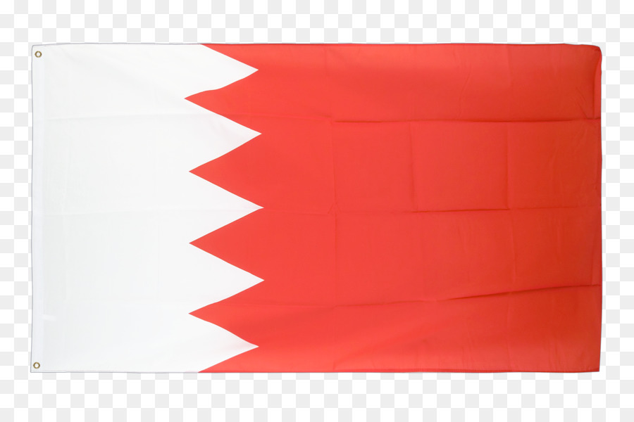 Drapeau De Bahreïn，Drapeau PNG