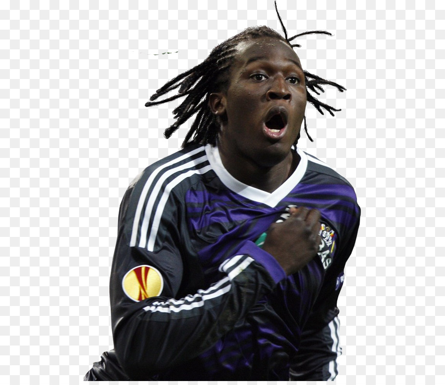 Romelu Lukaku，Poils PNG