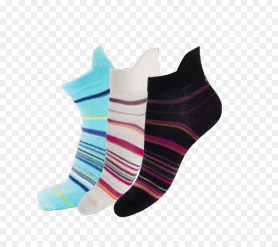 Chaussettes Colorées，Chaussure PNG