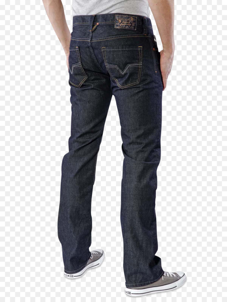 Jean Noir，Pantalon PNG