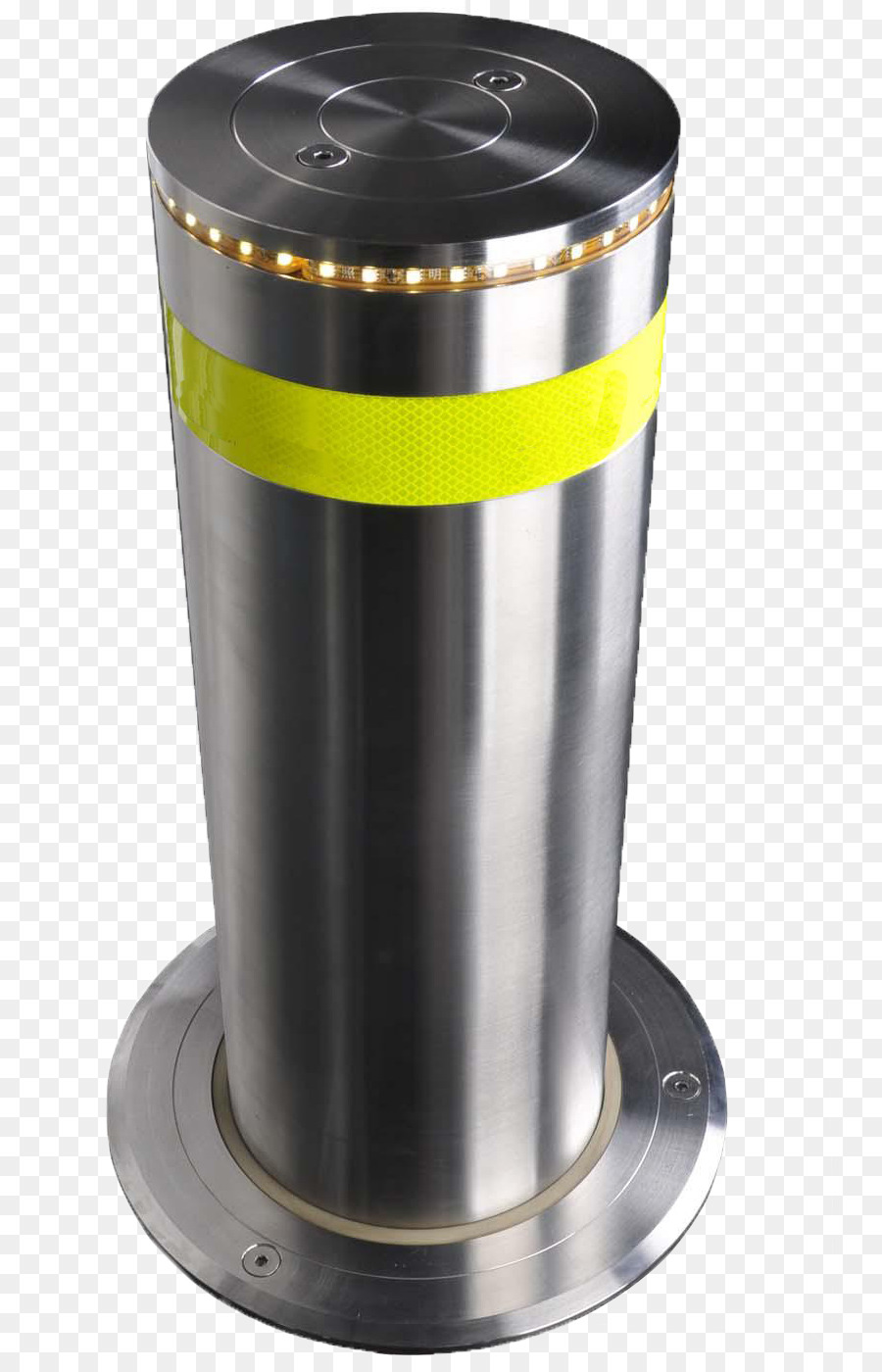 Bollard，Sécurité PNG