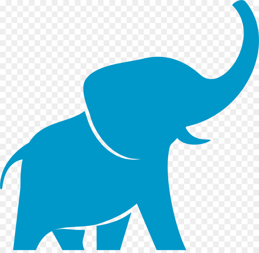 Tête D'éléphant，Éléphant PNG