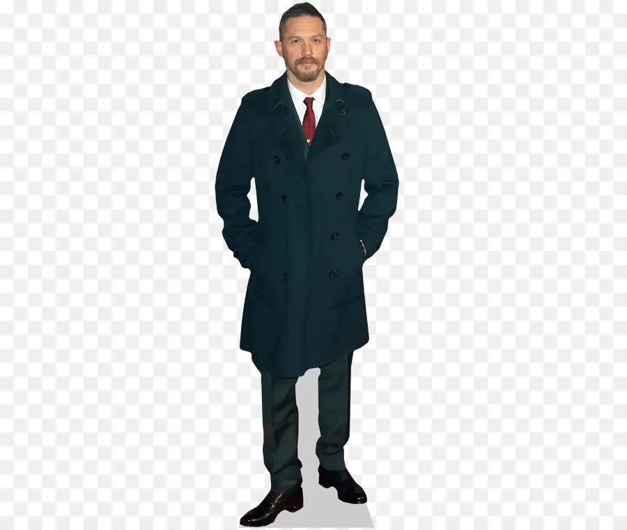 Tom Hardy，Adapter PNG