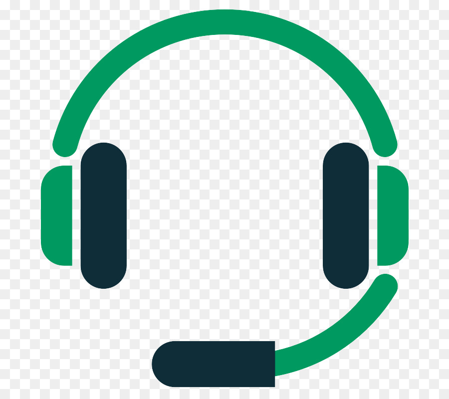 Casque，Microphone PNG