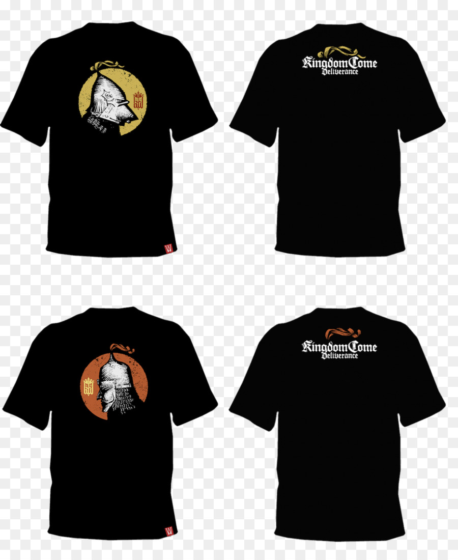 T Shirts，Noir PNG