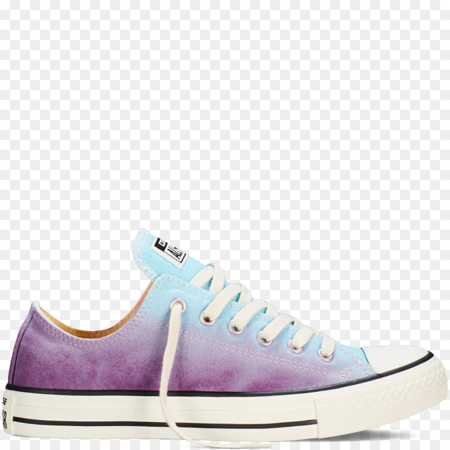 Baskets Violettes，Chaussure PNG