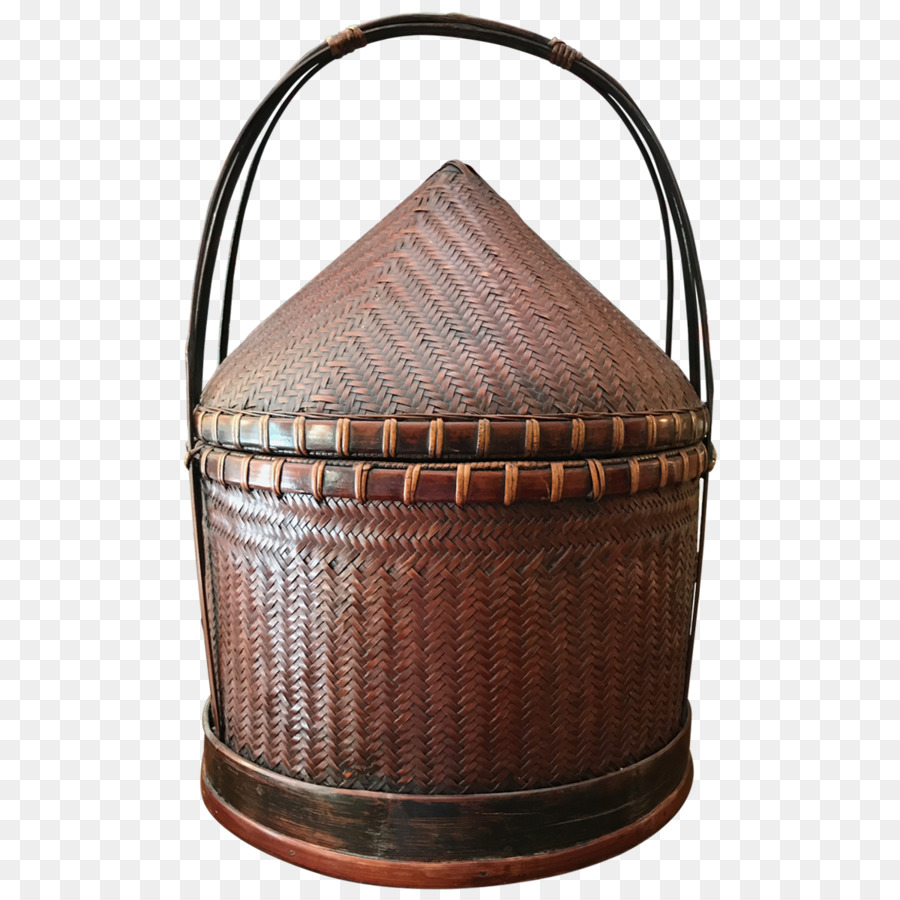 Panier Tissé，Stockage PNG