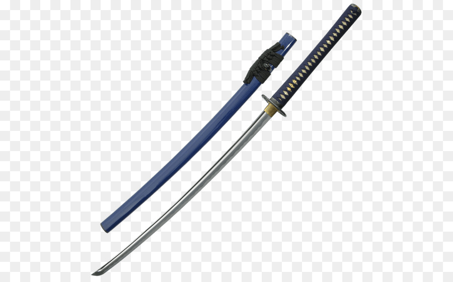 Katana，Épée PNG