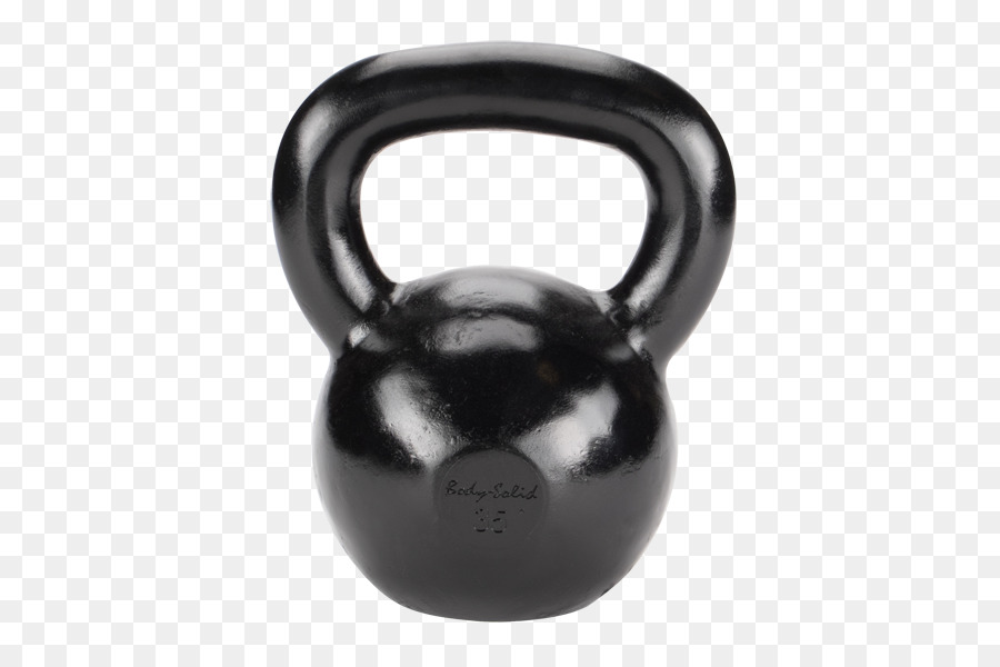 Kettlebell，Poids PNG