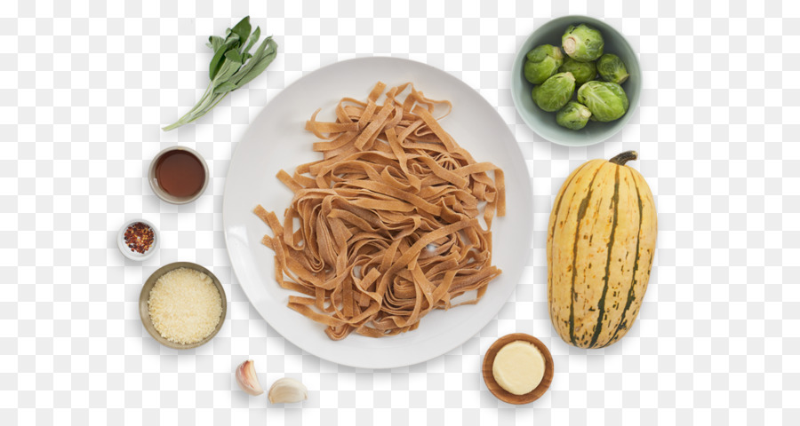 Spaghetti，Cuisine Végétarienne PNG