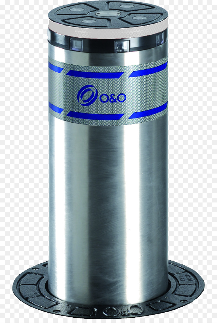 Bollard，Sécurité PNG