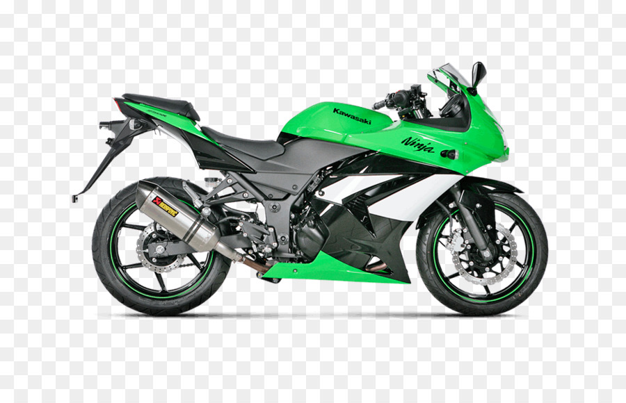 Moto Verte，Vélo PNG