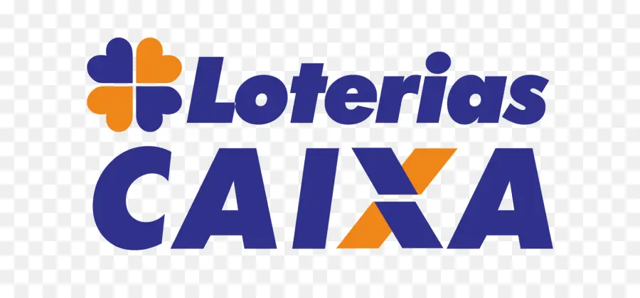 Loterias Caixa Logo，Logo PNG