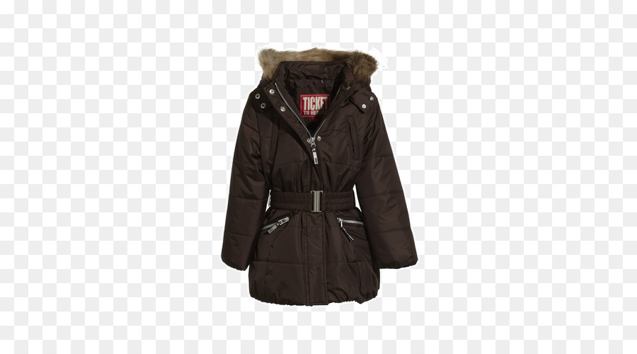 Manteau，Vêtements En Fourrure PNG