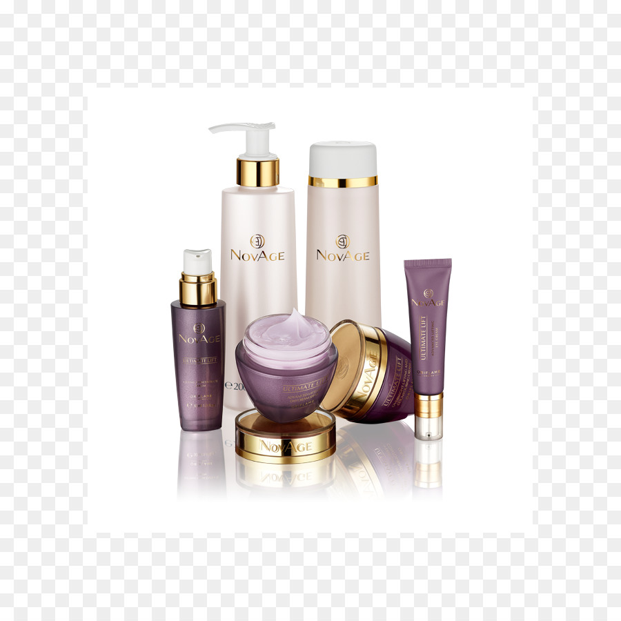 Oriflame，Lotion PNG