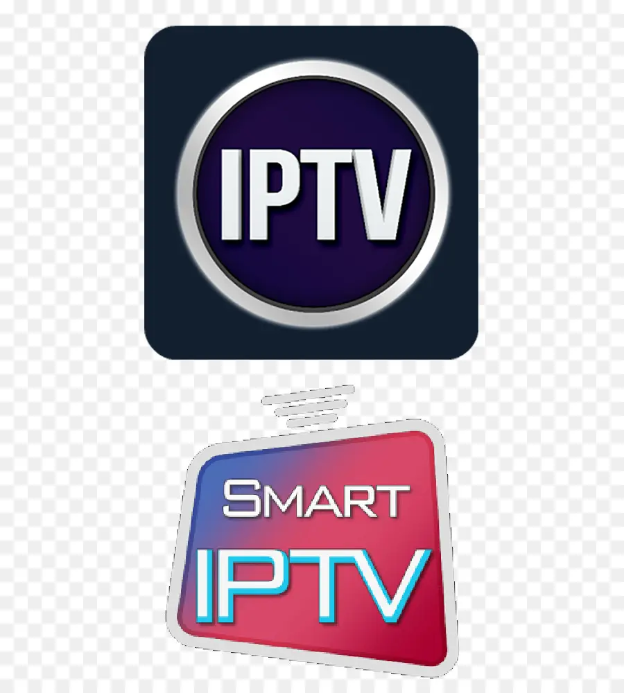 Logos Iptv，Télévision PNG