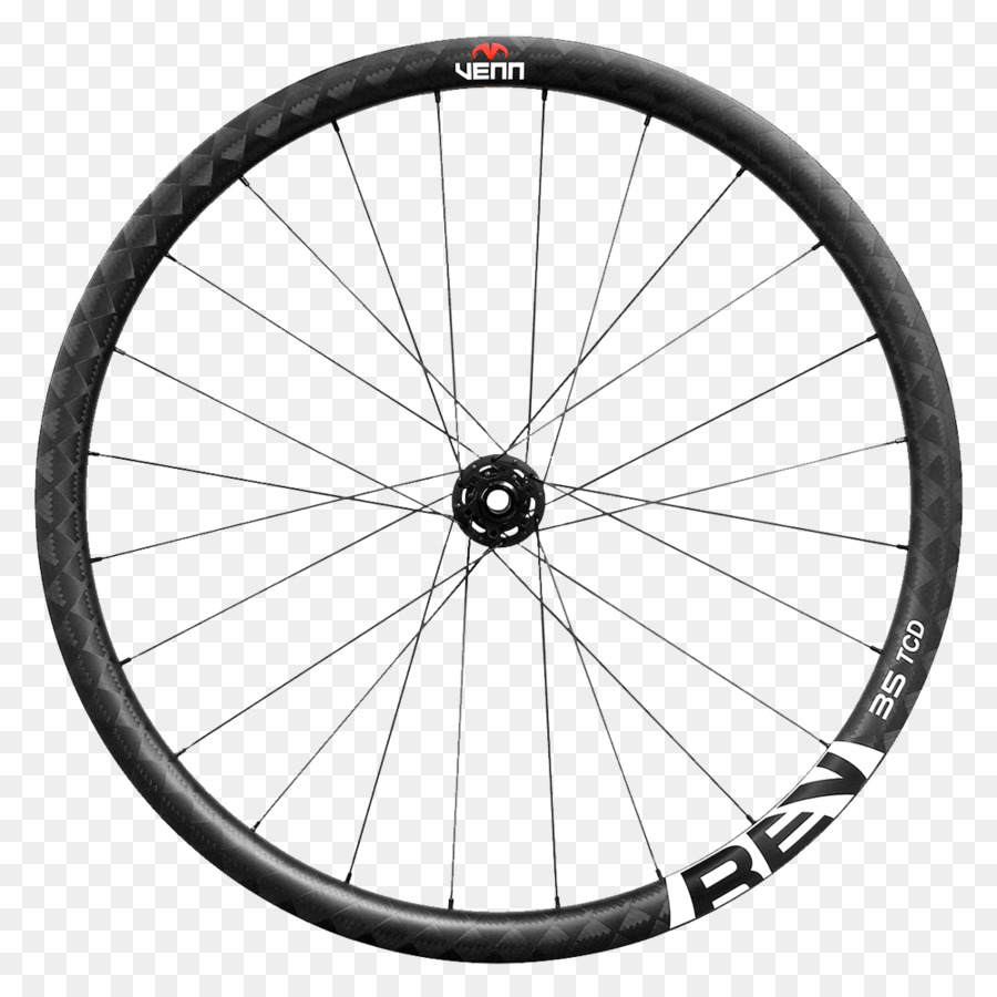 Roue De Vélo，Rayons PNG