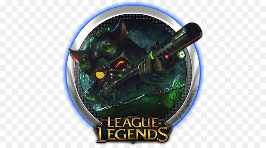 League Of Legends，Jeux Riot PNG