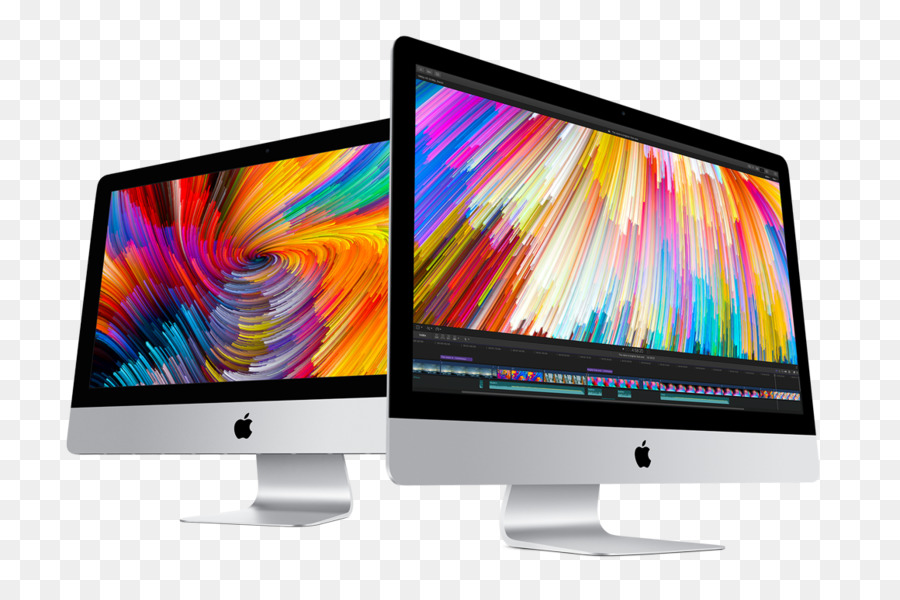 Imac，Ordinateur PNG