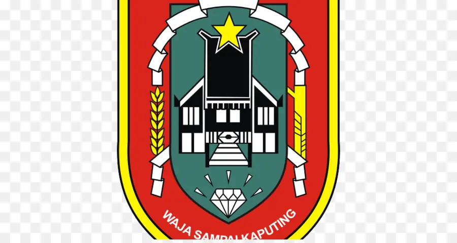 Banjarmasin，Nord Hulu Sungai Regency PNG