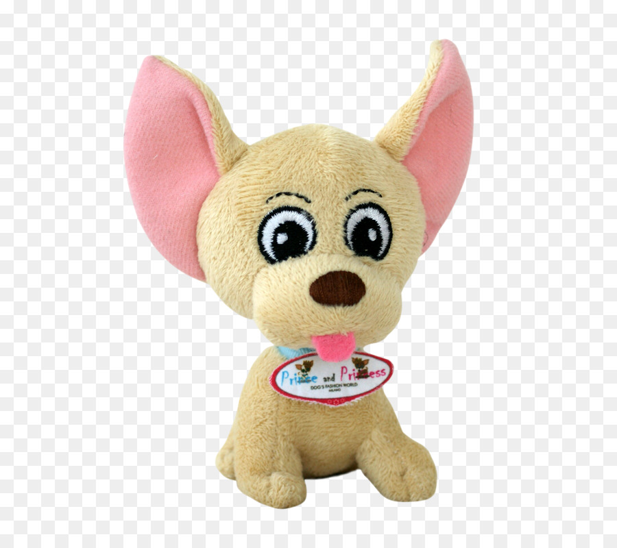 Chien En Peluche，Animal En Peluche PNG