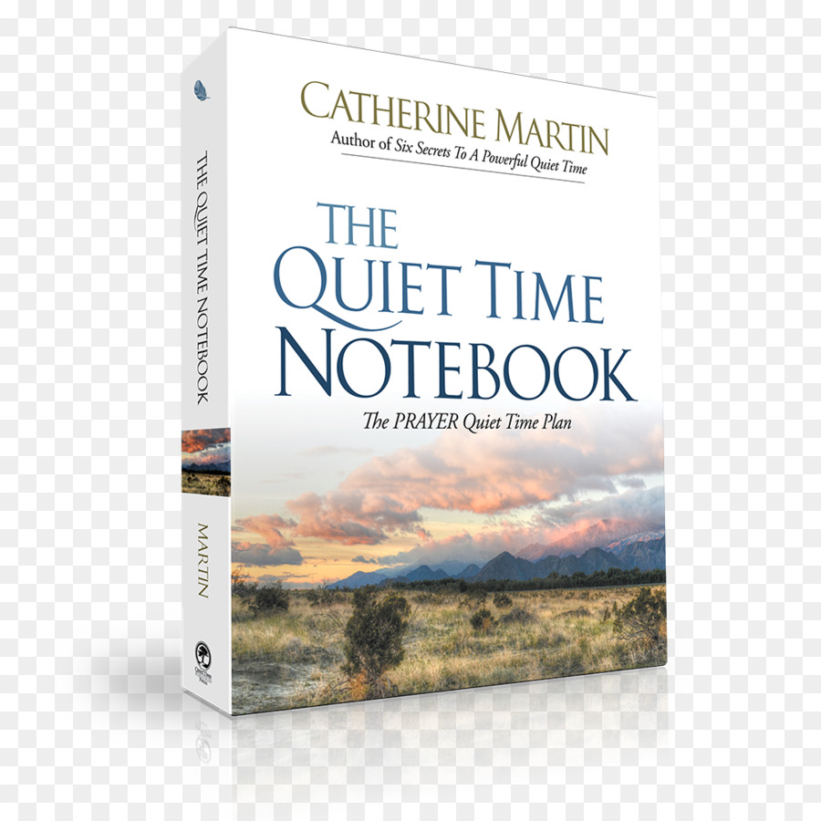 Le Carnet De Notes Du Temps Calme，Catherine Martin PNG