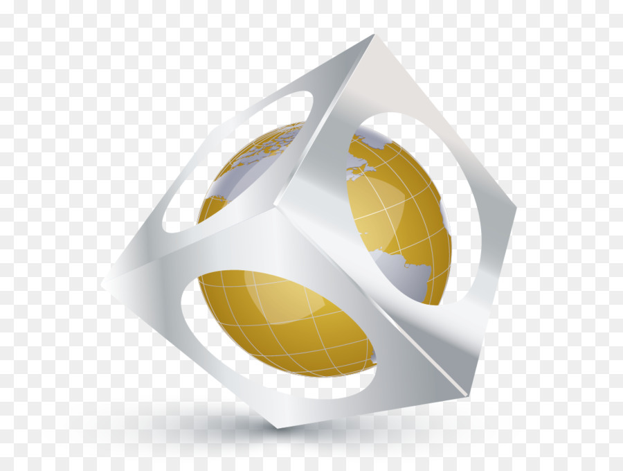 Logo，Globe PNG