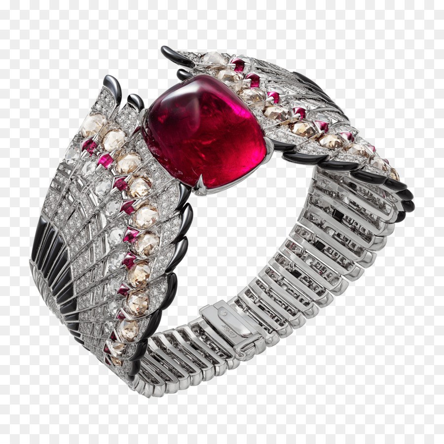 Cartier，Bijouterie PNG