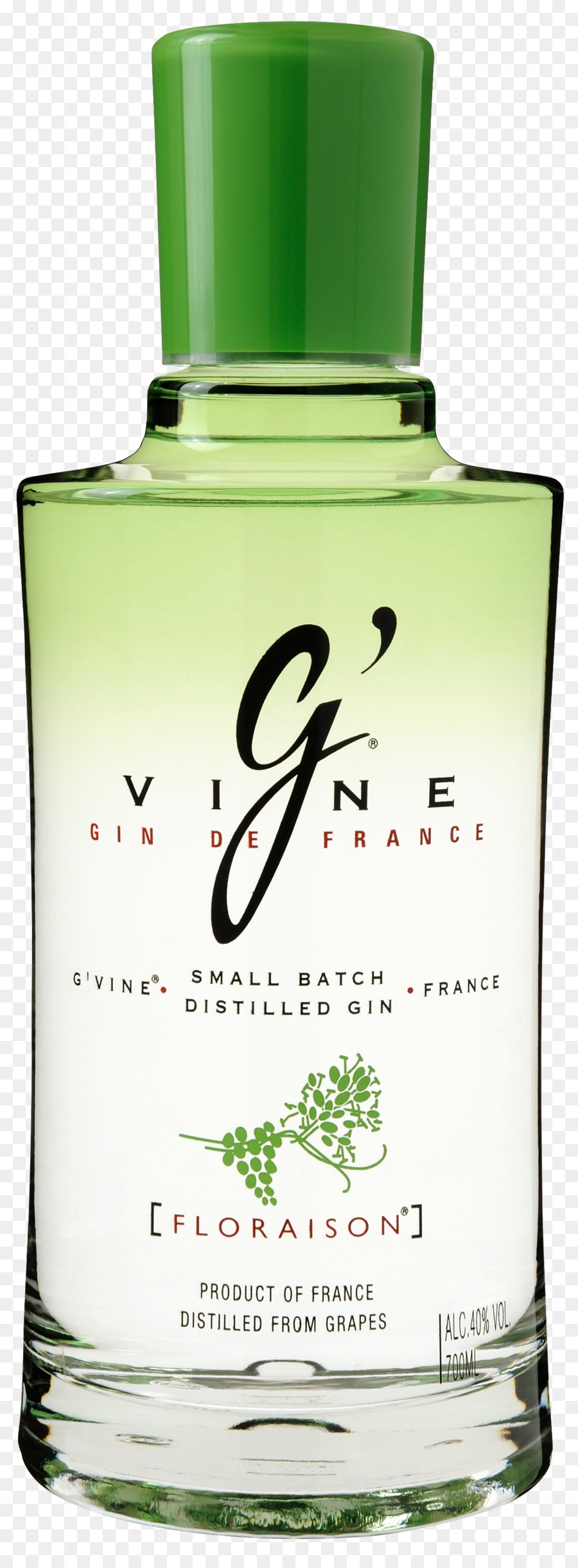 Gin，Boisson Distillée PNG