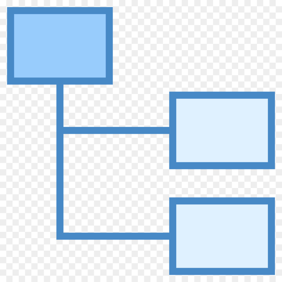 Organigramme，Processus PNG