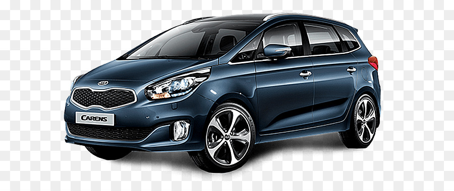 Kia Carens，Kia PNG