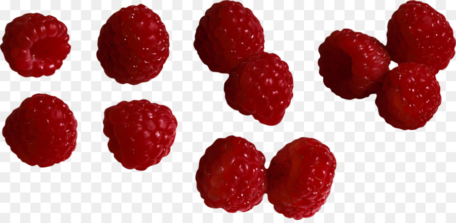 Framboises，Fruit PNG