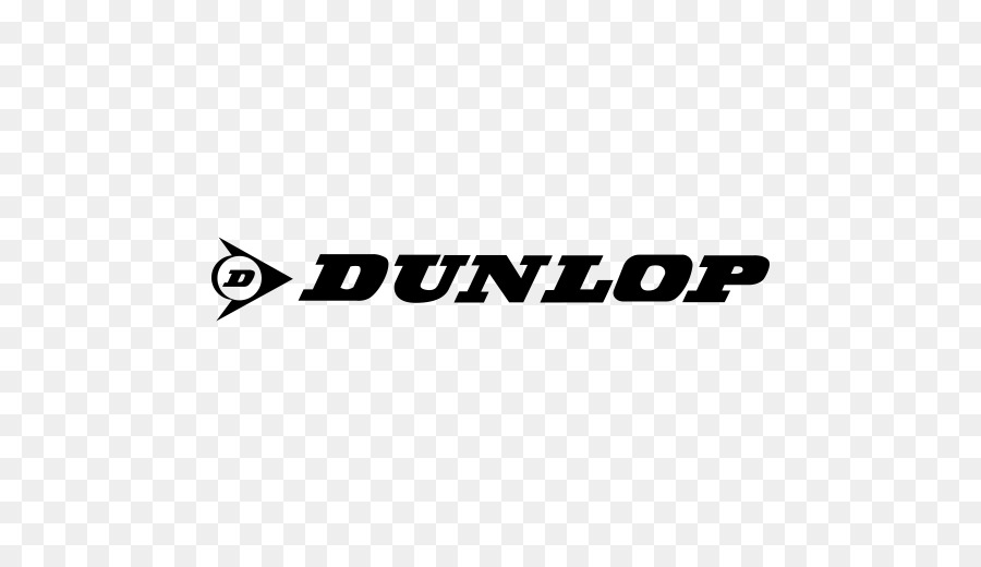 Logo Dunlop，Marque PNG