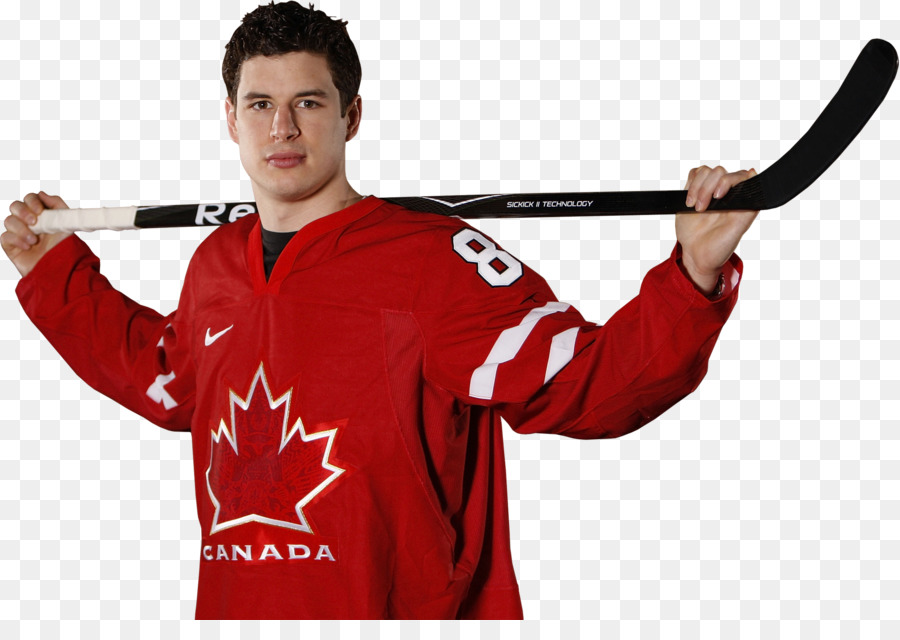 Sidney Crosby，Canada Nationale Masculine De Hockey Sur Glace De L équipe PNG