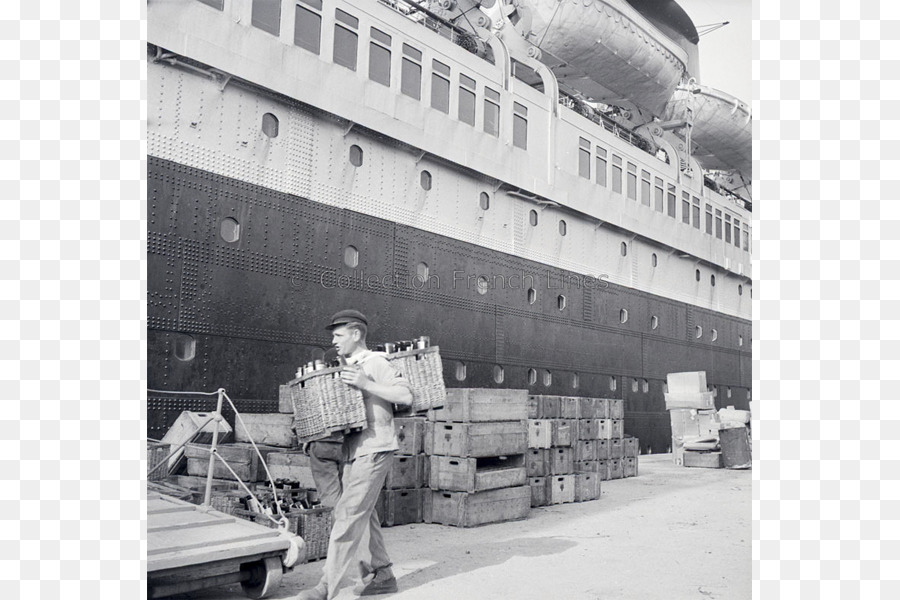 Navire De Croisière，Paquebot PNG