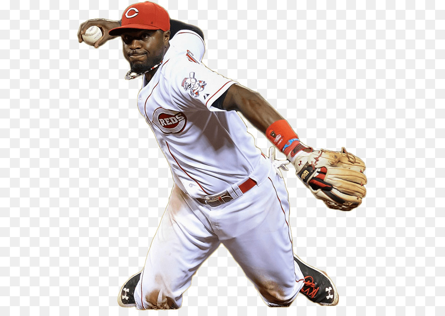 Joueur De Baseball，Lanceur PNG