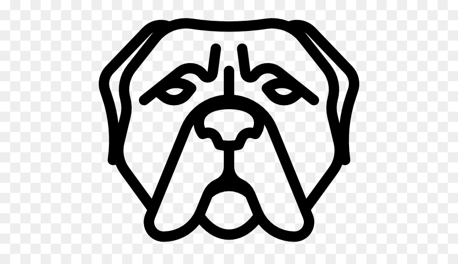 Visage De Chien，Animal De Compagnie PNG