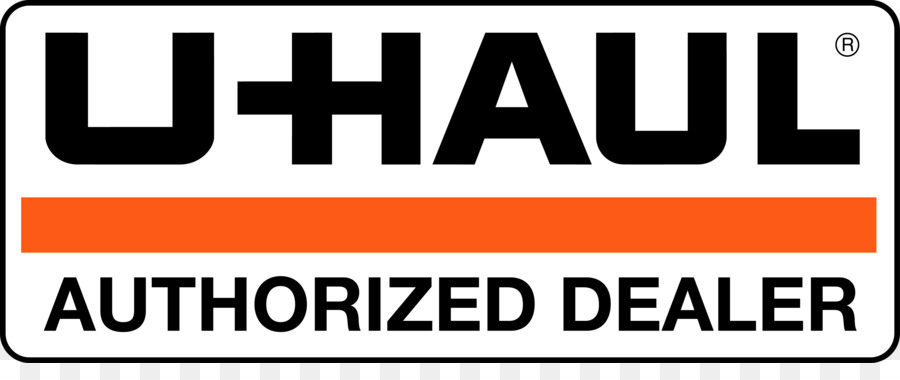 Déménageur，Uhaul PNG