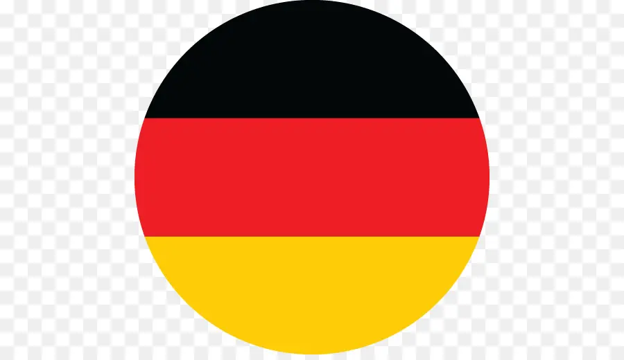 Drapeau Allemand，Allemagne PNG