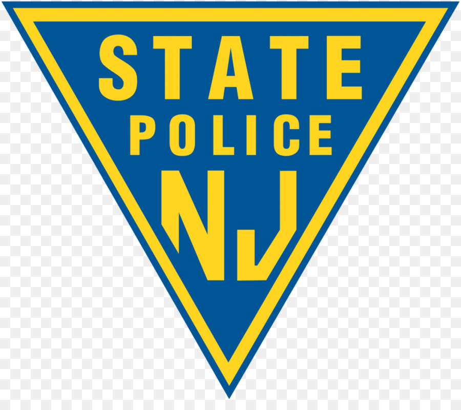 Police D'État Du New Jersey，Application De La Loi PNG