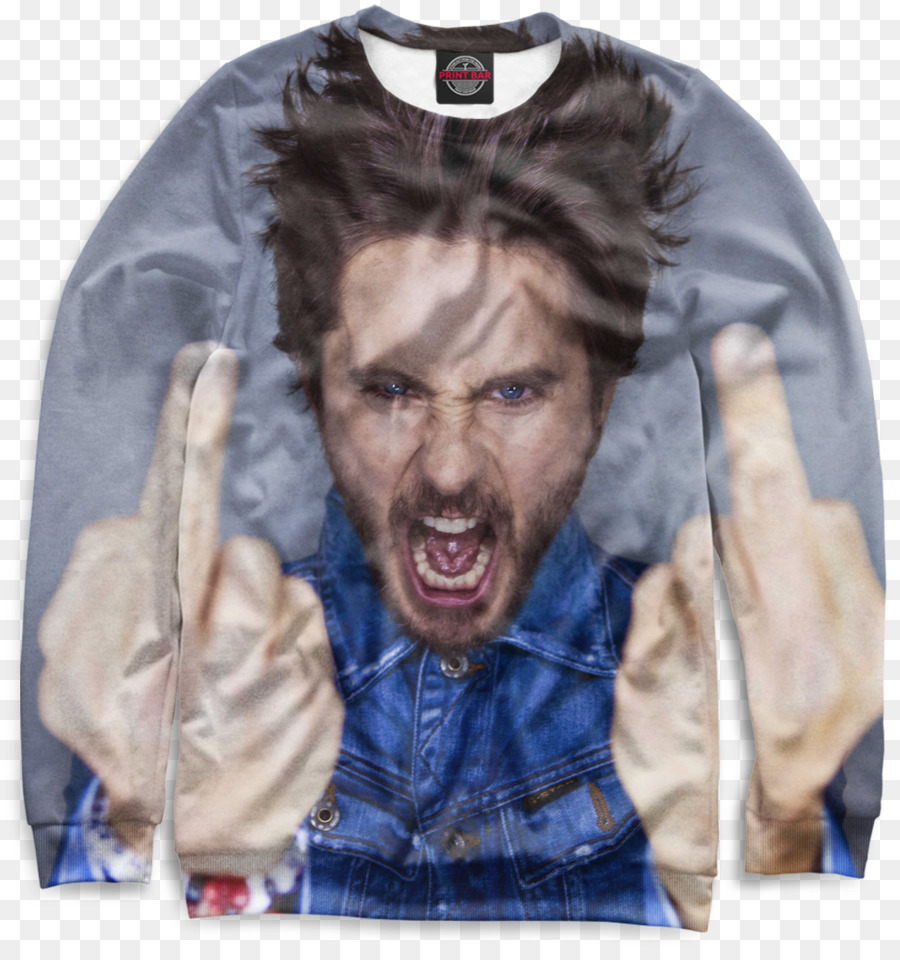 Jared Leto，Tshirt PNG