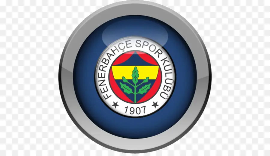 Fenerbahçe Logo，Club De Sport PNG